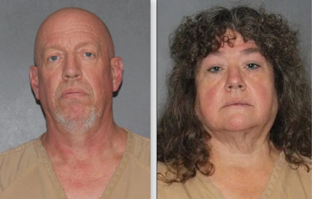 Former Elkhart County Clerk, Deputy Clerk Sentenced
